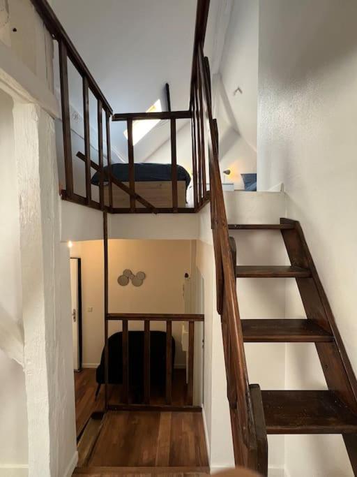 Loft De Villeneuve - 6 Pers Esterno foto